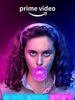 Bang Bang Baby posteri