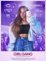 Girl Gang posteri