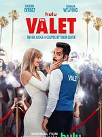 The Valet posteri