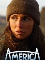 América görüntüsü