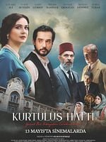 Kurtuluş Hattı posteri