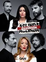 Aslında Özgürsün görüntüsü