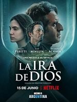 La ira de Dios posteri