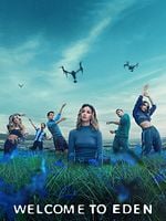 Cennete Hoş Geldiniz görüntüsü