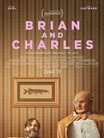 Brian and Charles posteri