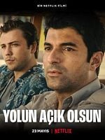 Yolun Açık Olsun posteri