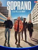 Soprano, à la vie, à la mort görüntüsü