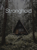 Stronghold posteri