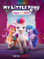 My Little Pony: Bir İz Bırak görüntüsü
