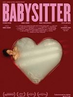 Babysitter posteri