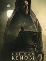 Star Wars: Obi-Wan Kenobi posteri