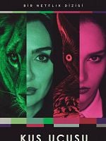 Kuş Uçuşu posteri