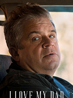 I Love My Dad posteri