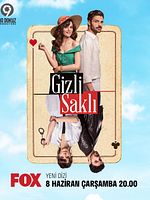 Gizli Saklı görüntüsü