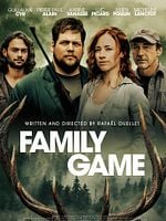 Arsenault & Fils posteri