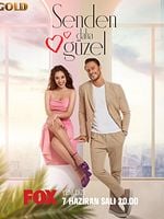 Senden Daha Güzel görüntüsü