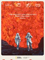 Fire of Love posteri