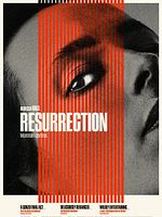 Resurrection posteri