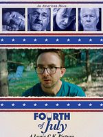 Fourth of July posteri