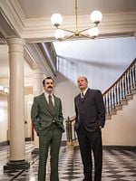 White House Plumbers görüntüsü