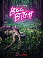 Boo, Bitch görüntüsü