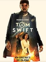 Tom Swift görüntüsü