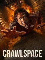 Crawlspace posteri