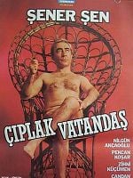 Çıplak Vatandaş posteri