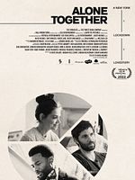 Alone Together posteri