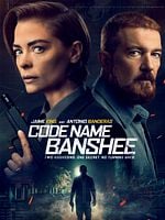 Code Name Banshee posteri