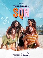 Tudo Igual...SQN görüntüsü