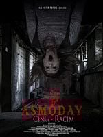 Asmoday: Cin'ur Racim posteri