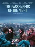 Les Passagers de la nuit posteri