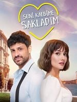 Seni Kalbime Sakladım posteri