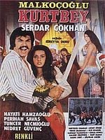 Malkoçoğlu Kurt Bey posteri