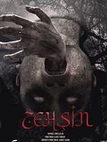 Zehşin Cin-i Musallat posteri