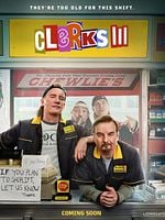 Clerks III posteri