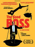 El buen patrón posteri