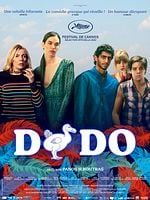 Dodo posteri