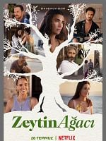 Zeytin Ağacı posteri
