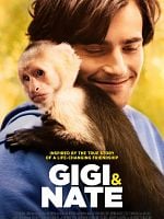Gigi & Nate posteri