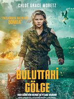 Buluttaki Gölge posteri