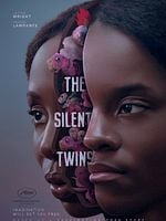 The Silent Twins posteri