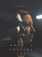 When I Consume You posteri