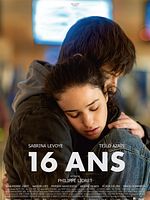 16 ans posteri