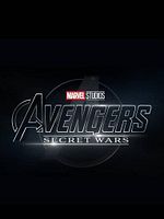 Avengers: Secret Wars posteri