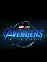 Avengers: Doomsday posteri