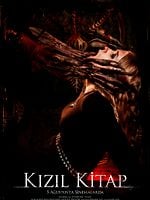 Kızıl Kitap posteri