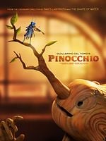 Pinokyo posteri