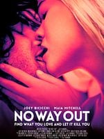 No Way Out posteri